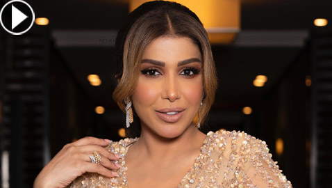 فيديو.. أروى: 
