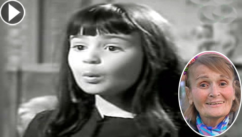 لماذا أقيم عزاء فيروز (الطفلة المعجزة) بمسجد رغم أنها مسيحية الديانة؟
