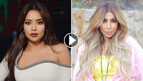 فيديو: أروى اليمنية تفتح النار على مواطنتها بلقيس فتحي! ما السبب؟