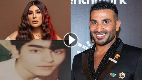 فيديو وصور صادمة! أحمد سعد: اكتشفت أن 