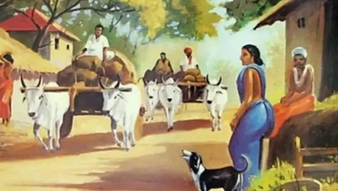 حاول العثور على القطة في الصورة.. أمامك 8 ثوانٍ فقط!