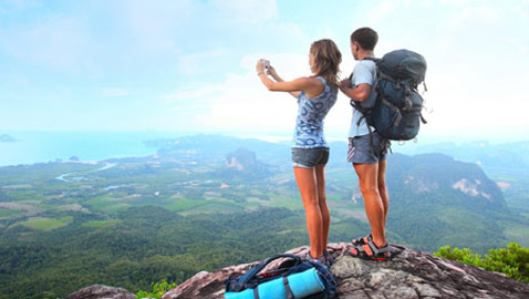 سياحة الإنتحار والمقابر.. إليكم 9 أنواع غريبة وغير تقليدية للسياحة