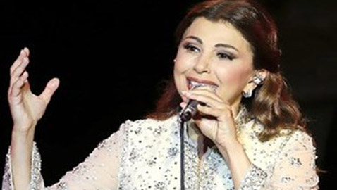 ماجدة الرومي خضعت لجراحة عاجلة لاستئصال المرارة! كيف هي الآن؟ 