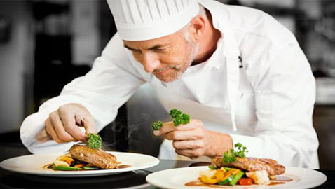 إليكم أبرز وأغرب القواعد التي يجب على طهاة البيت الأبيض الالتزام بها