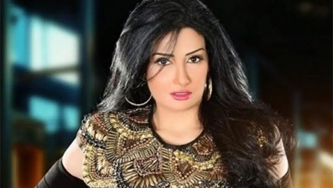 صور منزل غادة عبدالرازق الفخم: ابهار وثراء ستعتقد أنه قصر ملكي!