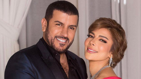 فيديو وصور: ثنائيات عرب من اهل الفن هم الأكثر رومانسية على الإطلاق!