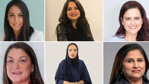 قائمة فوربس لأقوى 100 سيدة أعمال بالشرق الأوسط.. الامارات بالصدارة ثم مصر فالسعودية