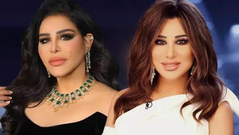 لماذا هاجمت أحلام وشمس الكويتية نجوى كرم وتبرعها بـ2 مليون دولار لمتضرري الزلزال؟