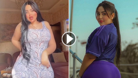 سجن الموديل العراقية عسل حسام بتهمة 
