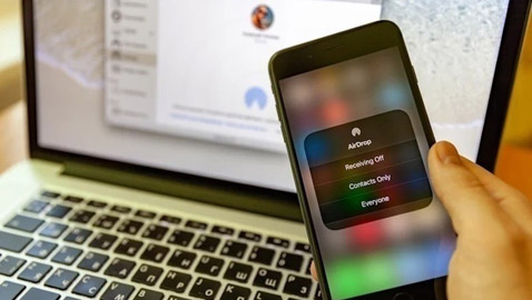 5 تطبيقات بميزة 