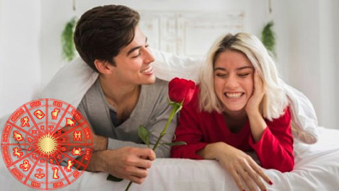 هذه الأبراج ملوك الرومانسية في يوم الحب 2023.. هل أنت بينها؟