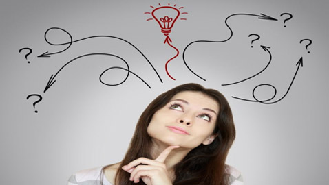 5 أبراج غير حاسمة تواجه صعوبة في اتخاذ قراراتها..!