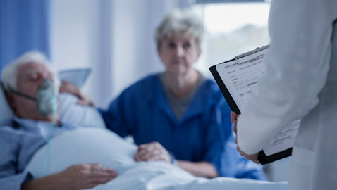 البيت الأبيض يكشف تقريراً صحياً عن بايدن.. ورم و3 أمراض يعاني منها الرئيس