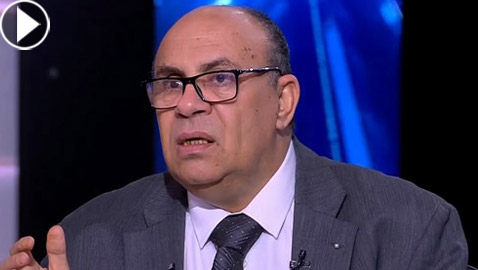 تغريم الداعية المصري مبروك عطية 30 دولارا بسبب 