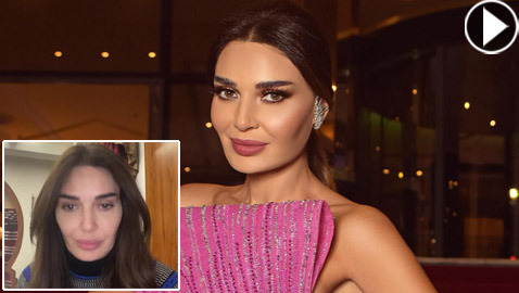 فيديو: سيرين عبد النور لمهاجميها: لست بخيلة ولم أقصّر مع أطفال سوريا!