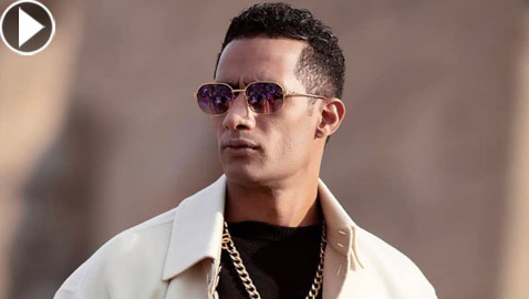 غرور أم واقع؟ محمد رمضان: أنا زي عبد الحليم حافظ الأعلى أجرا!
