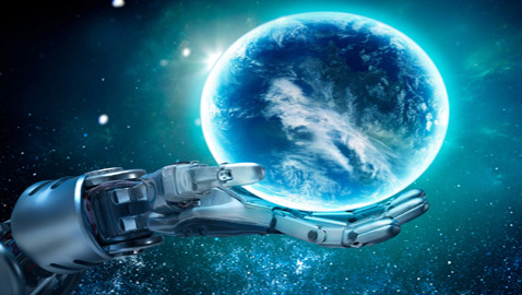 كيف يؤثر الذكاء الاصطناعي على البيئة ومعدلات التلوث؟