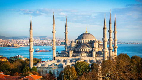 التوقعات بزلزال آخر يضرب تركيا أفظع وأكثر تدميراً
