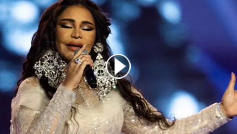  سخرية من أقراط حلق أحلام الضخمة 