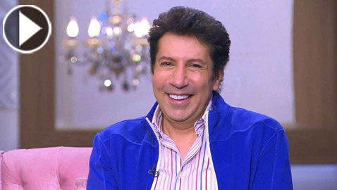 فبركة برامج المقالب: هاني رمزي يكشف الاسرار وتقليد رامز جلال.. فيديو