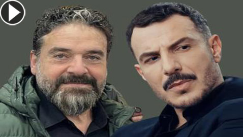 ما سر العلاقة بين ماهر صليبي و باسل خياط في مسلسل 