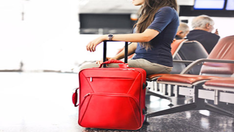 تعرفوا إلى السوائل المسموح والممنوع حملها على متن الطائرة