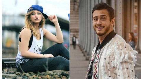 النيابة تطالب بسجن سعد لمجرد، المتهم يعتذر من لورا باكيا والحكم اليوم