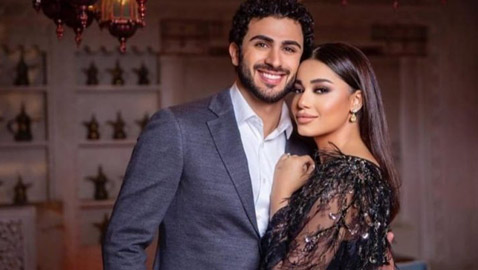الفنانة العراقية رحمة رياض تخسر طفلها الأول.. كيف هو وضعها الصحي؟