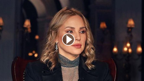شيرين رضا تكشف عن سبب فرحتها بعد وفاة والدها وتهاجم منظومة الزواج