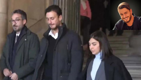 عاجل: الحكم بحبس سعد لمجرد 6 سنوات بتهمة الاغتصاب، والمعلم يقضي أول ليلة بالسجن