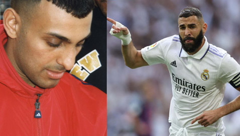 مشاهير عرب من الأضواء إلى سجون أوروبا.. آخرهم سعد لمجرد..
