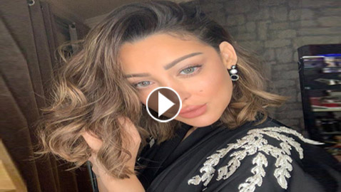 استبعاد بسمة بوسيل من مؤتمر 