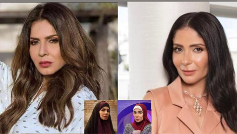 7 نجمات يظهرن بالحجاب بمسلسلات رمضان 2023، منهن منى زكي