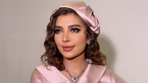 صور أصالة نصري عام 2035! كيف سيكون شكلها؟