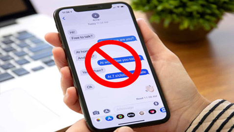 إذا كنت تستخدم آيفون.. إليك 10 طرق سهلة لمعرفة من حظر رقمك