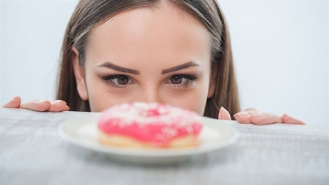 لماذا يصعب الحفاظ على الوزن بعد التخسيس؟