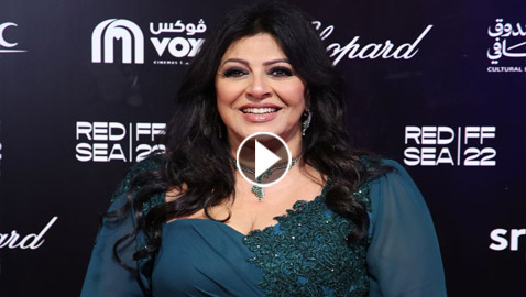 فيديو هالة صدقي تكشف دلائل لا تصدق لإصابتها بالحسد وحقد البعض! لاحقني غراب أسود!