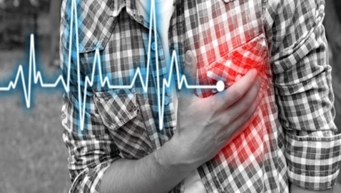 5 علامات غير متوقعة في عمر الشباب تدل على خطر أمراض القلب