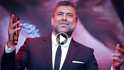 فيديو: وائل كفوري يخرج عن صمته بعد زواجه مدنيا من حبيبته المغربية