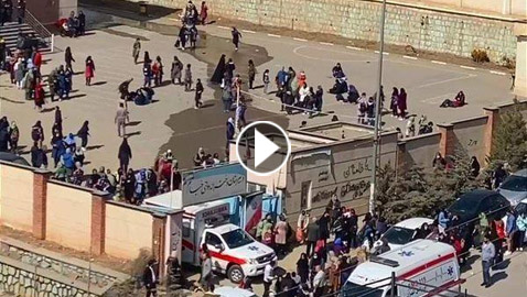 تسميم طالبات إيران.. يعيد شبح حرق نساء أصفهان بالأسيد