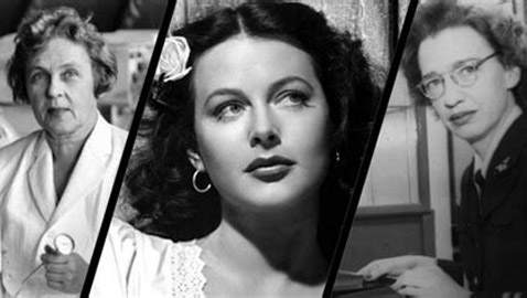 منها لعبة مونوبولي ومادة واقية من الرصاص.. 10 اختراعات حققتها النساء عبر التاريخ