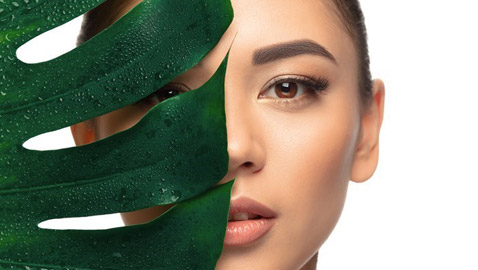 الحلزون.. سر العناية بالبشرة الكورية