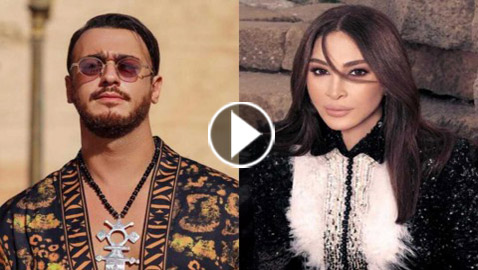 فيديو : إليسا ترد على مطالبات حذف أغنيتها مع لمجرد.. هذا ما فعلته!