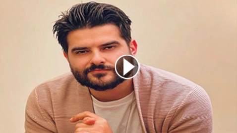 بالفيديو.. ناصيف زيتون يعيش قصة حب جديدة ويغار من هذا النجم