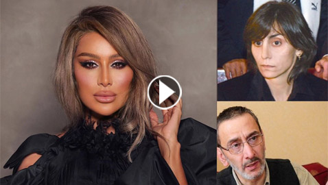فيديو: مايا دياب تعاتب زياد الرحباني وتهاجم ريما ابنة فيروز بقسوة!