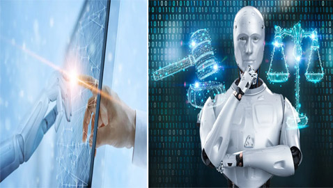 20 وظيفة مهددة.. هل يأخد الروبوت 