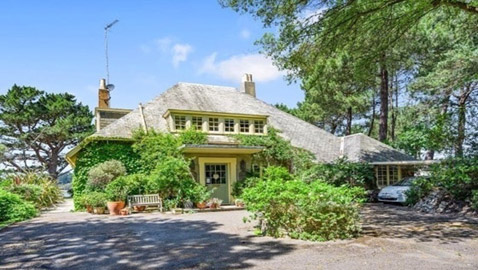 تعرف على أغلى منزل في العالم