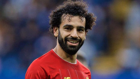 سرقة فيلا محمد صلاح في مصر.. والبحث جار عن الجناة