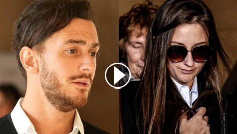 صديقة لورا بريول التي اتهمت سعد لمجرد بالاعتداء عليها تكذّبها!! هل ستظهر براءة 
