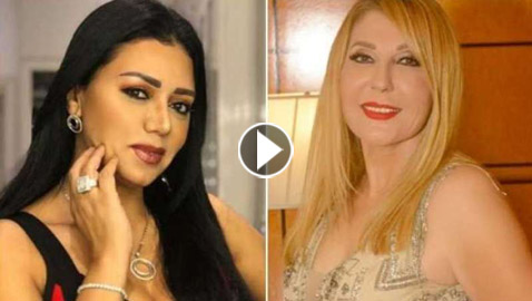 فيديو: رانيا يوسف تهاجم نادية الجندي بعد ان تزوجتا نفس الرجل: ليست مقياس للنجومية!